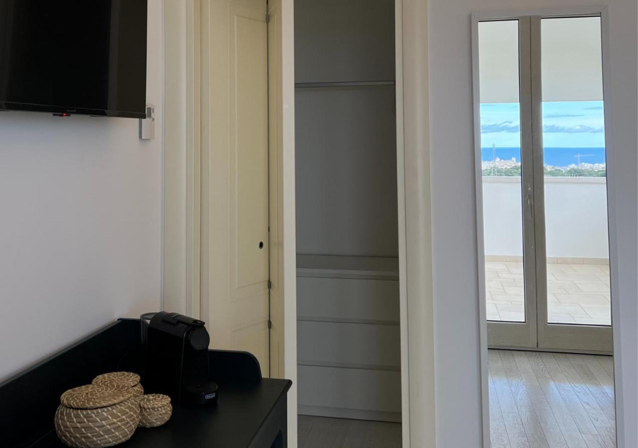 Villa Maria - Apartments In Villa With Pool 폴리나노 아마레 외부 사진