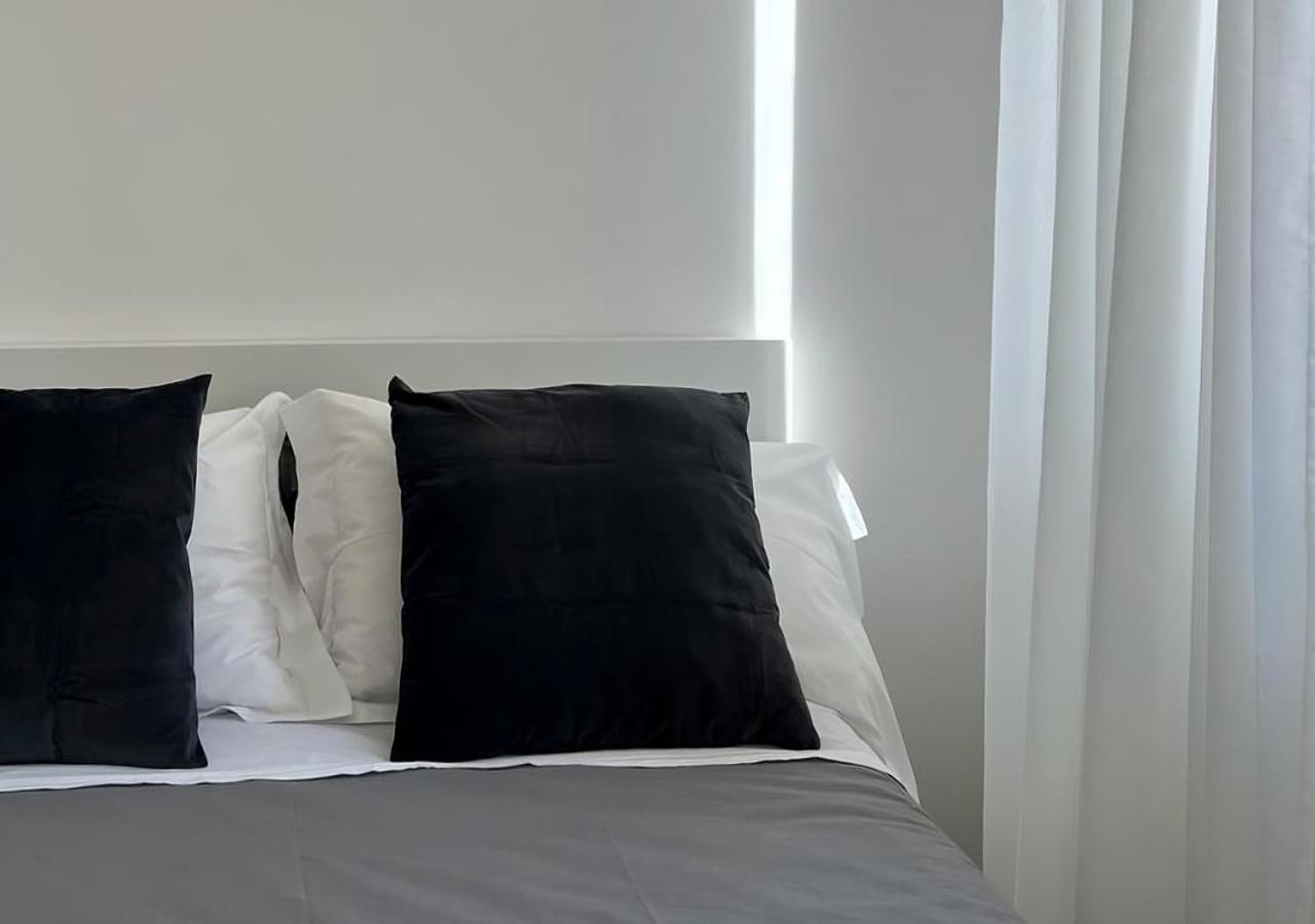 Villa Maria - Apartments In Villa With Pool 폴리나노 아마레 외부 사진