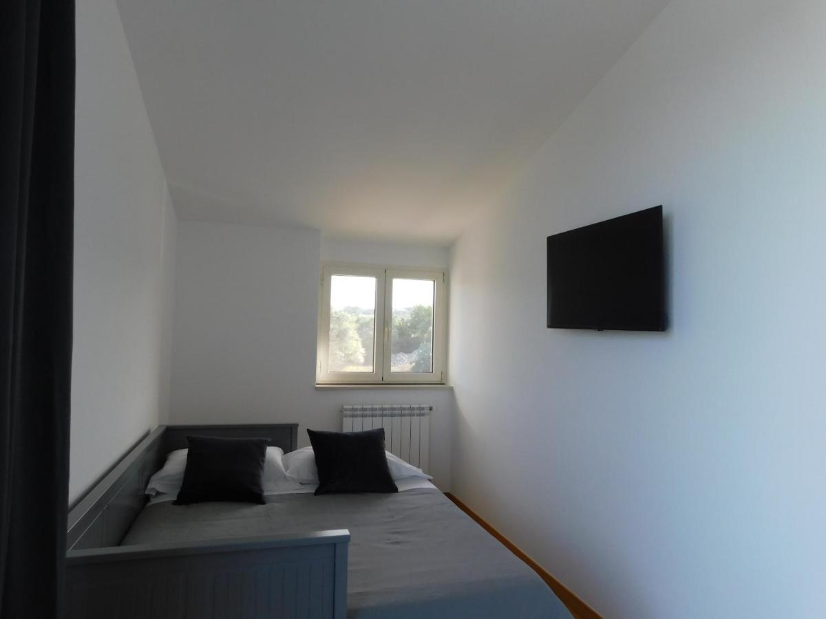 Villa Maria - Apartments In Villa With Pool 폴리나노 아마레 외부 사진