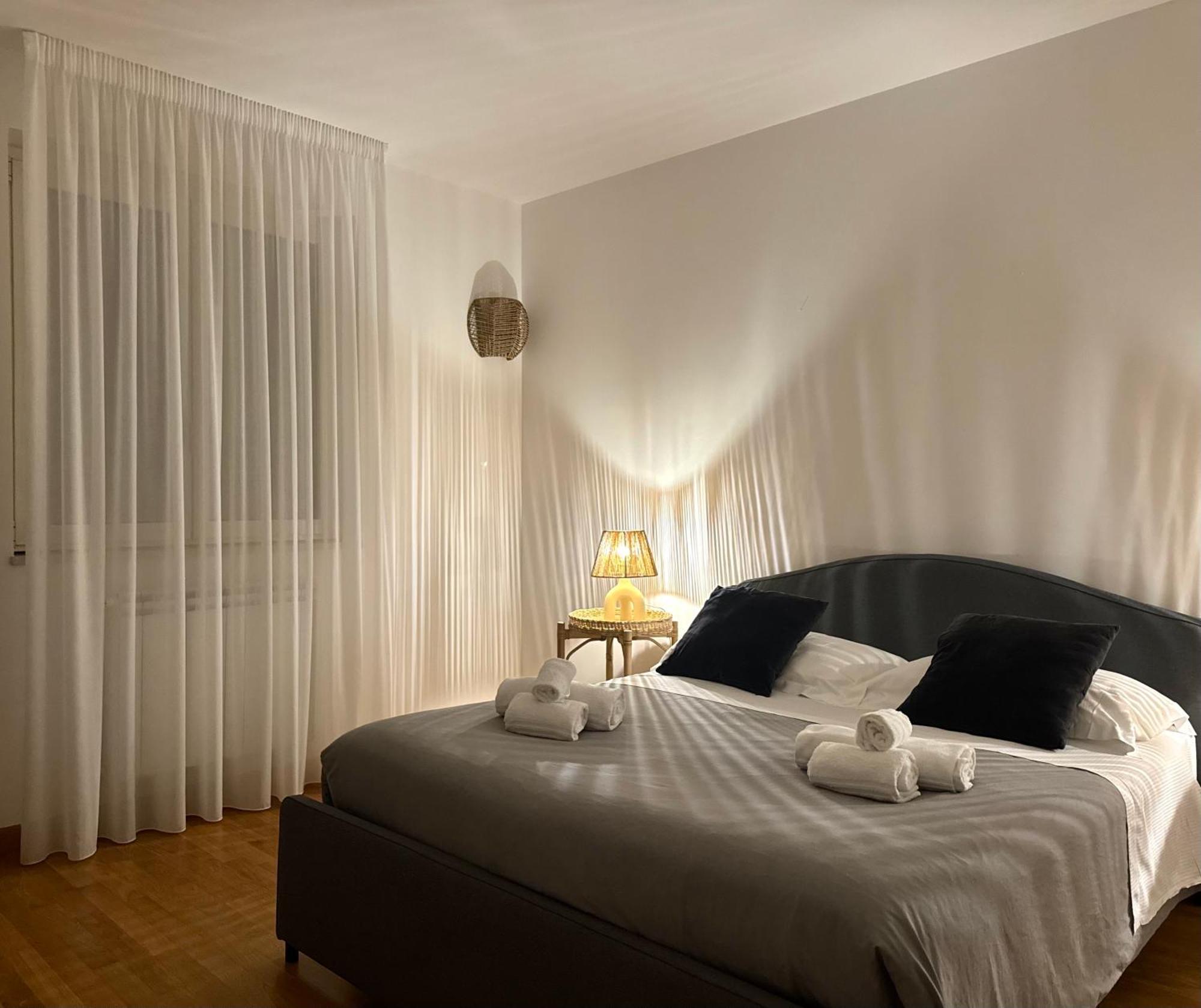 Villa Maria - Apartments In Villa With Pool 폴리나노 아마레 외부 사진