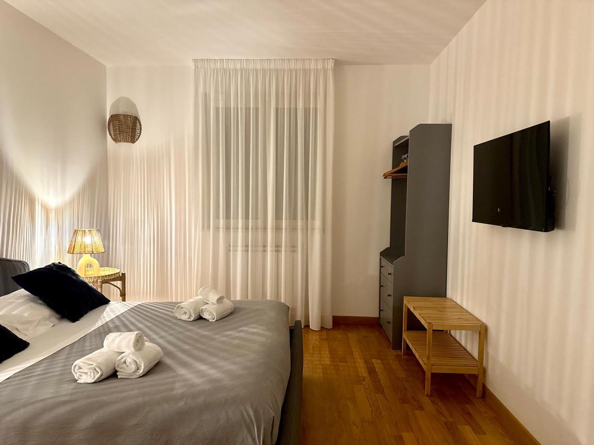 Villa Maria - Apartments In Villa With Pool 폴리나노 아마레 외부 사진